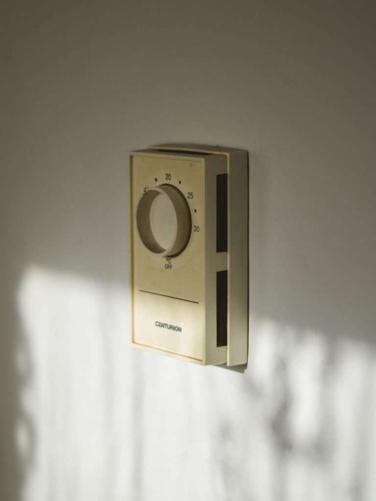 a rectangular object with a white surface