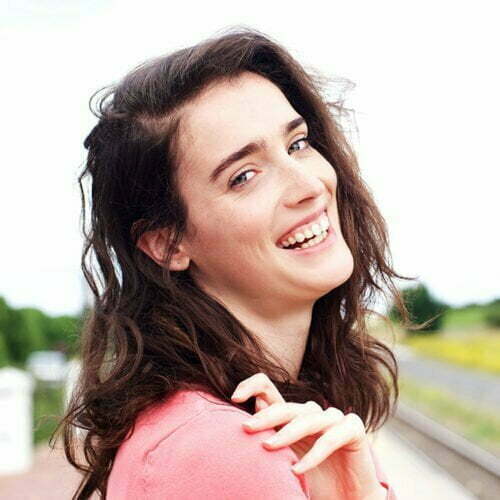 Picture of Emily
